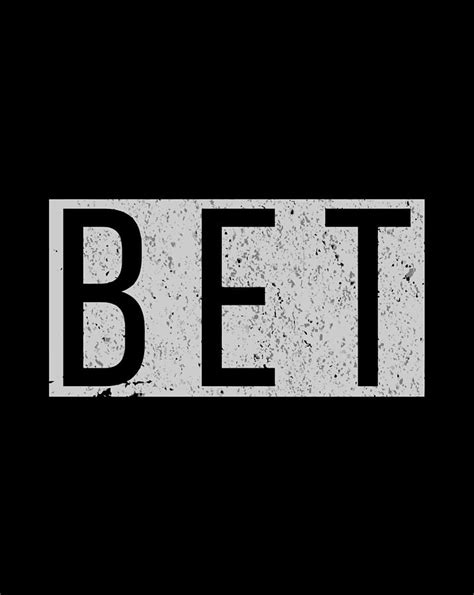 urban slang bet